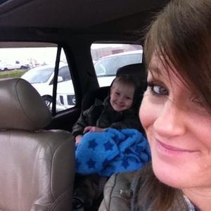 Meet your Posher, Melissa